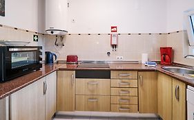 Apartment Al Gharb