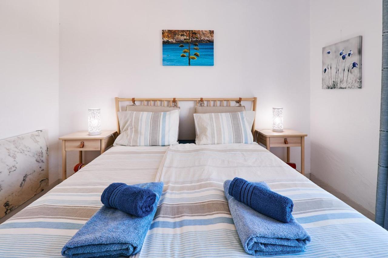 Apartment Al Gharb Carvoeiro  Exterior photo