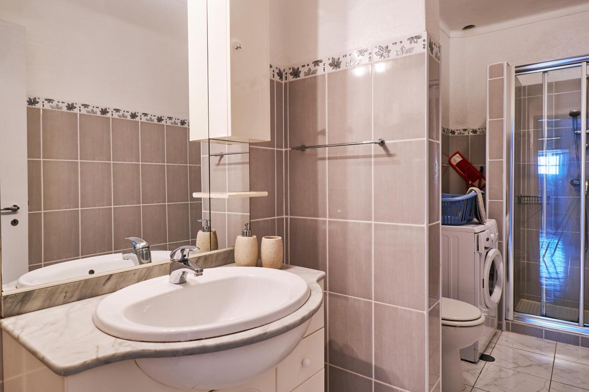 Apartment Al Gharb Carvoeiro  Exterior photo