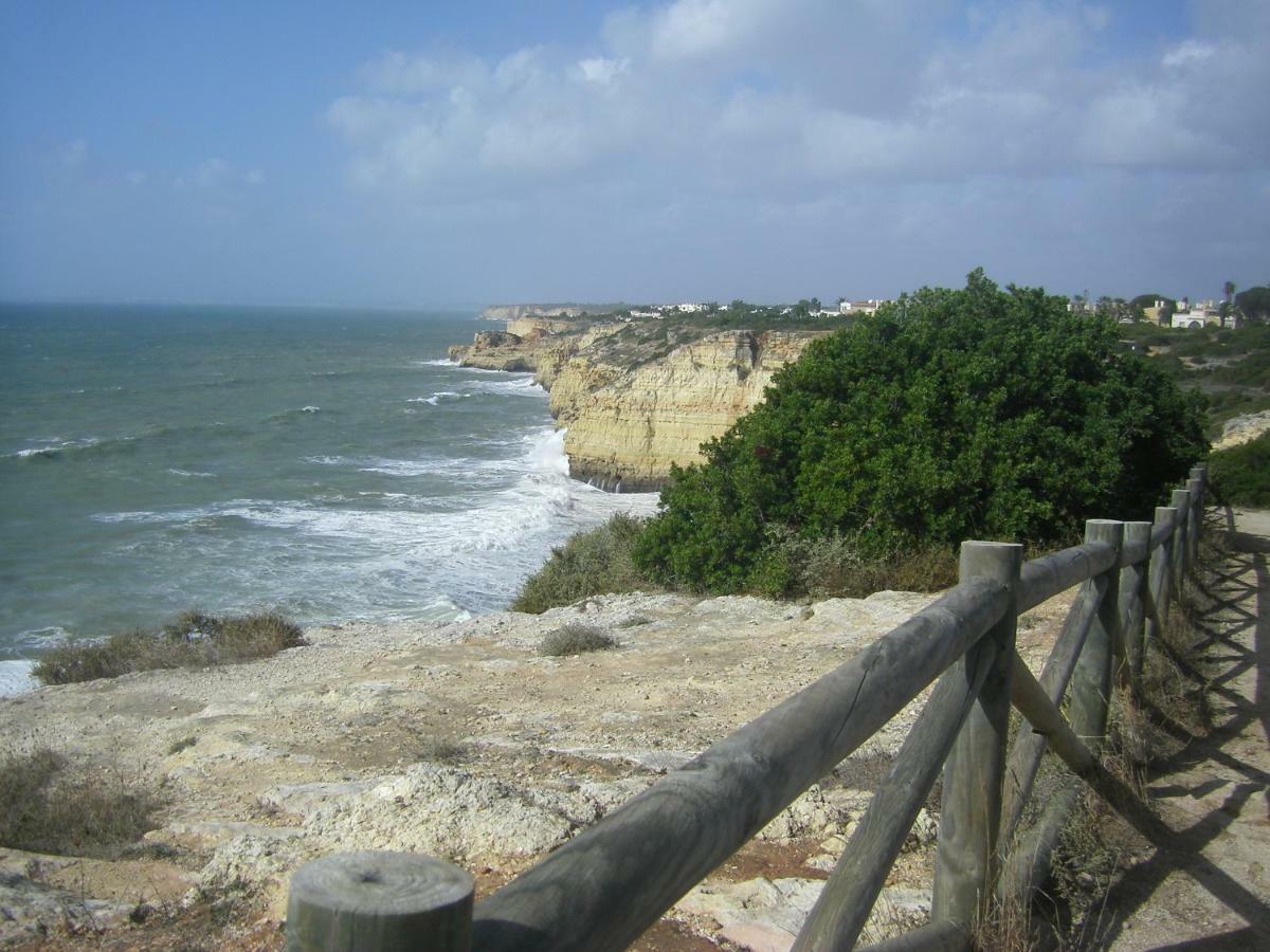 Apartment Al Gharb Carvoeiro  Exterior photo